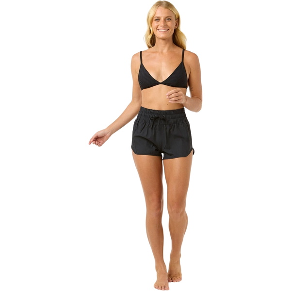 2026 Rip Curl Womens High Waist Retro Volley 3